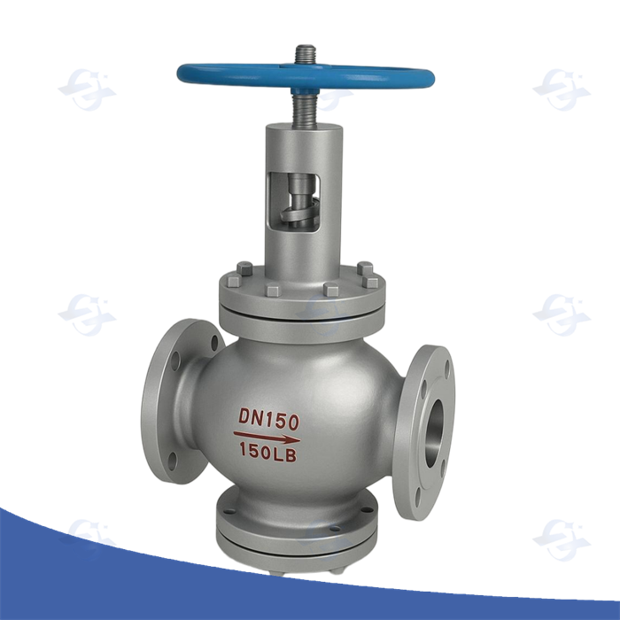 Throttle Cut-Off Vent Valve