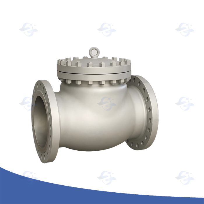 API Standard Swing Check Valve