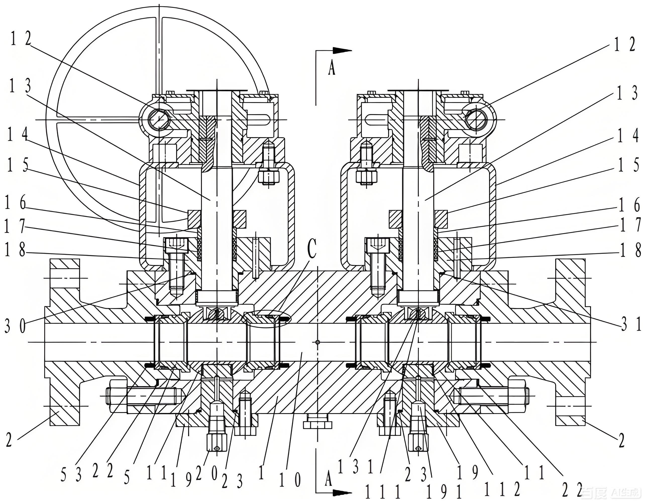 Top 10 DBB Ball Valve Manufacturers for Oil and Gas in 2026