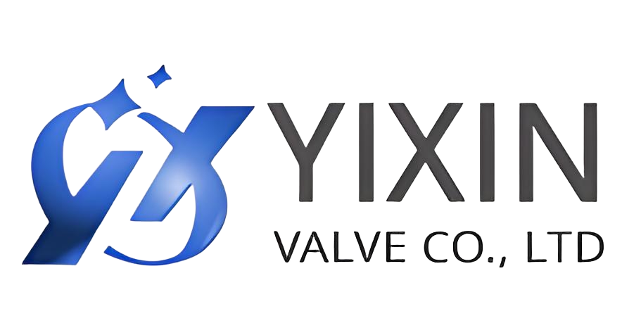YIXIN VALVE LOGO