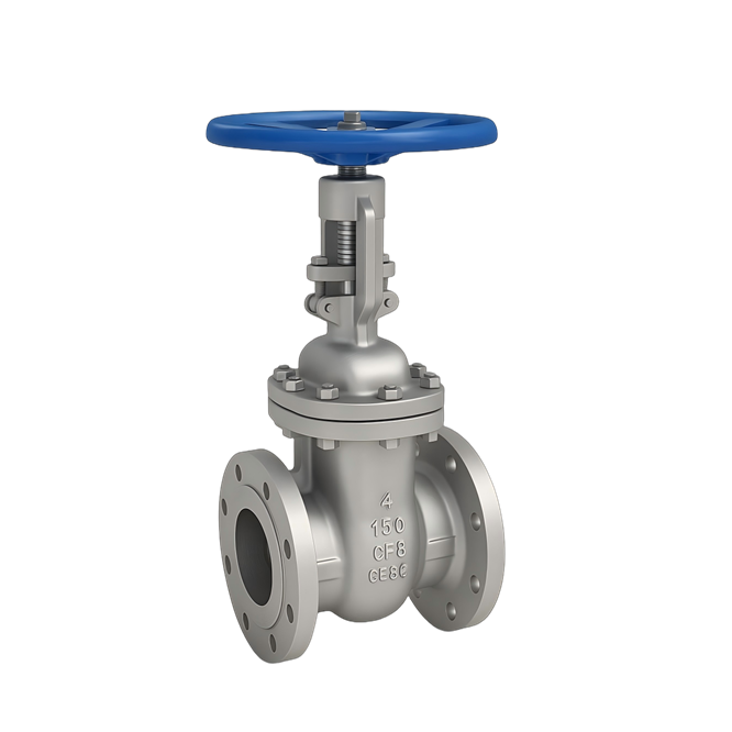 Gate Valve