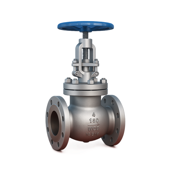 Globe Valve