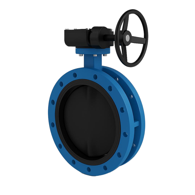 Butterfly Valve